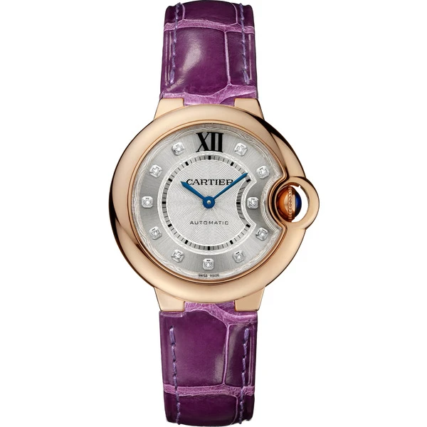 Cartier Часы Ballon Bleu de Cartier