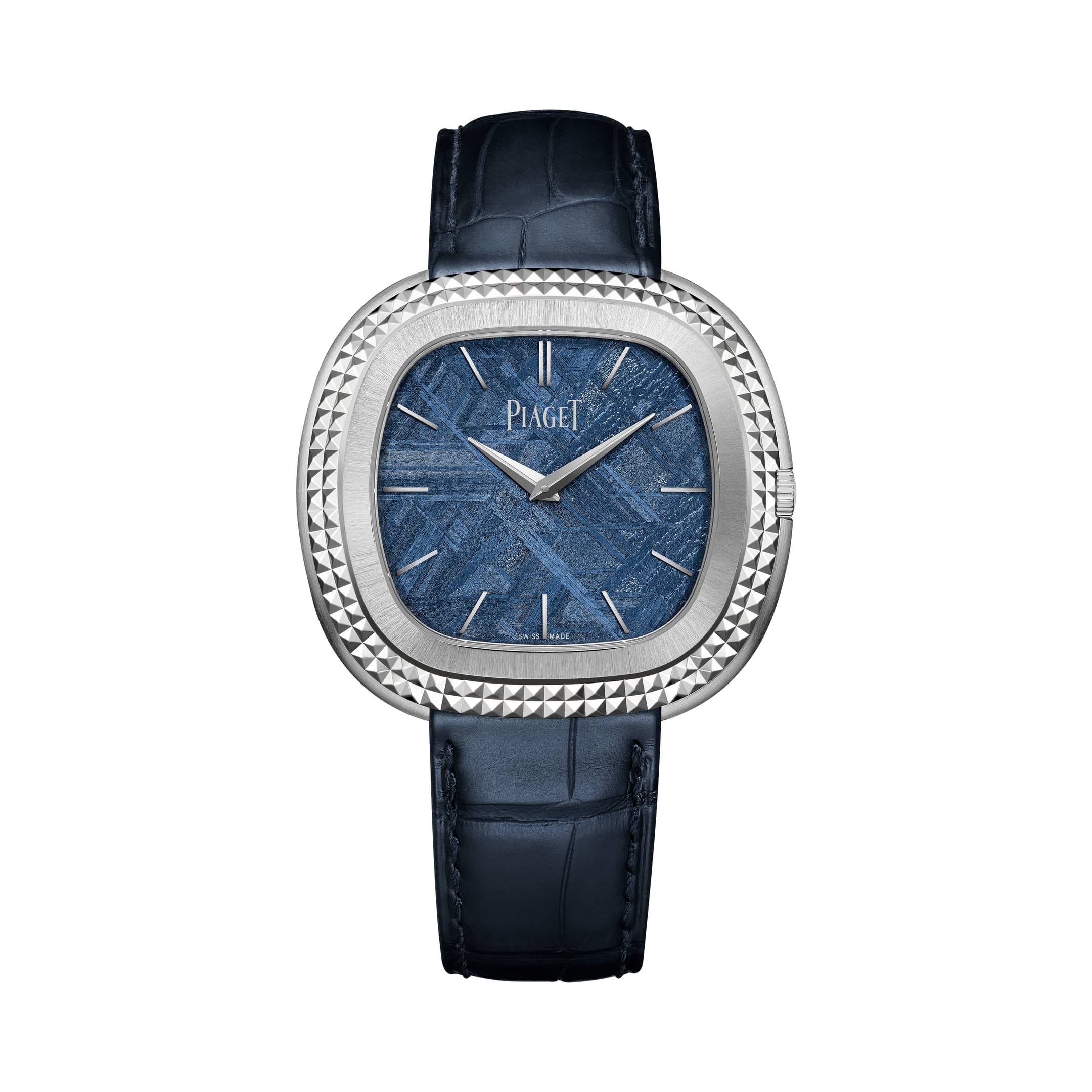 Piaget Andy Warhol watch