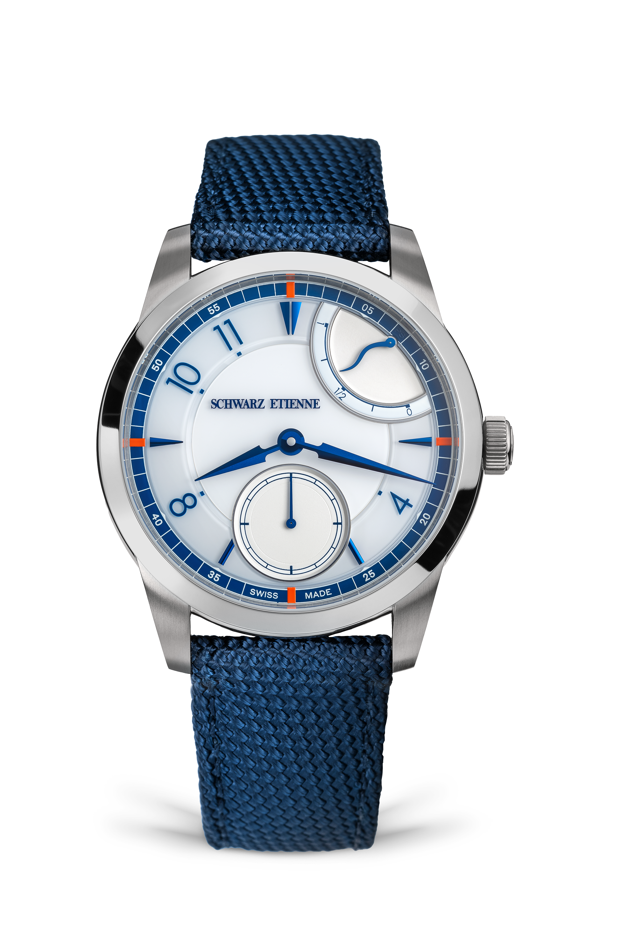 Schwarz Etienne 1902 SYNERGY