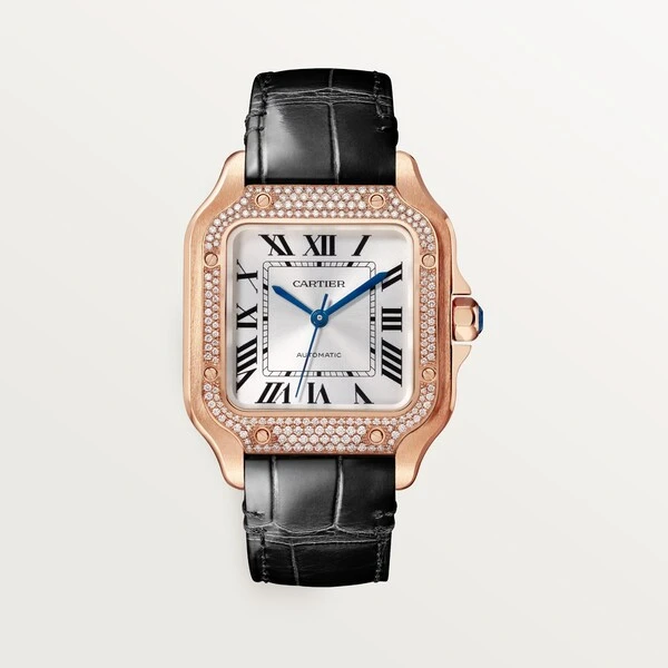 Cartier Часы Santos de Cartier