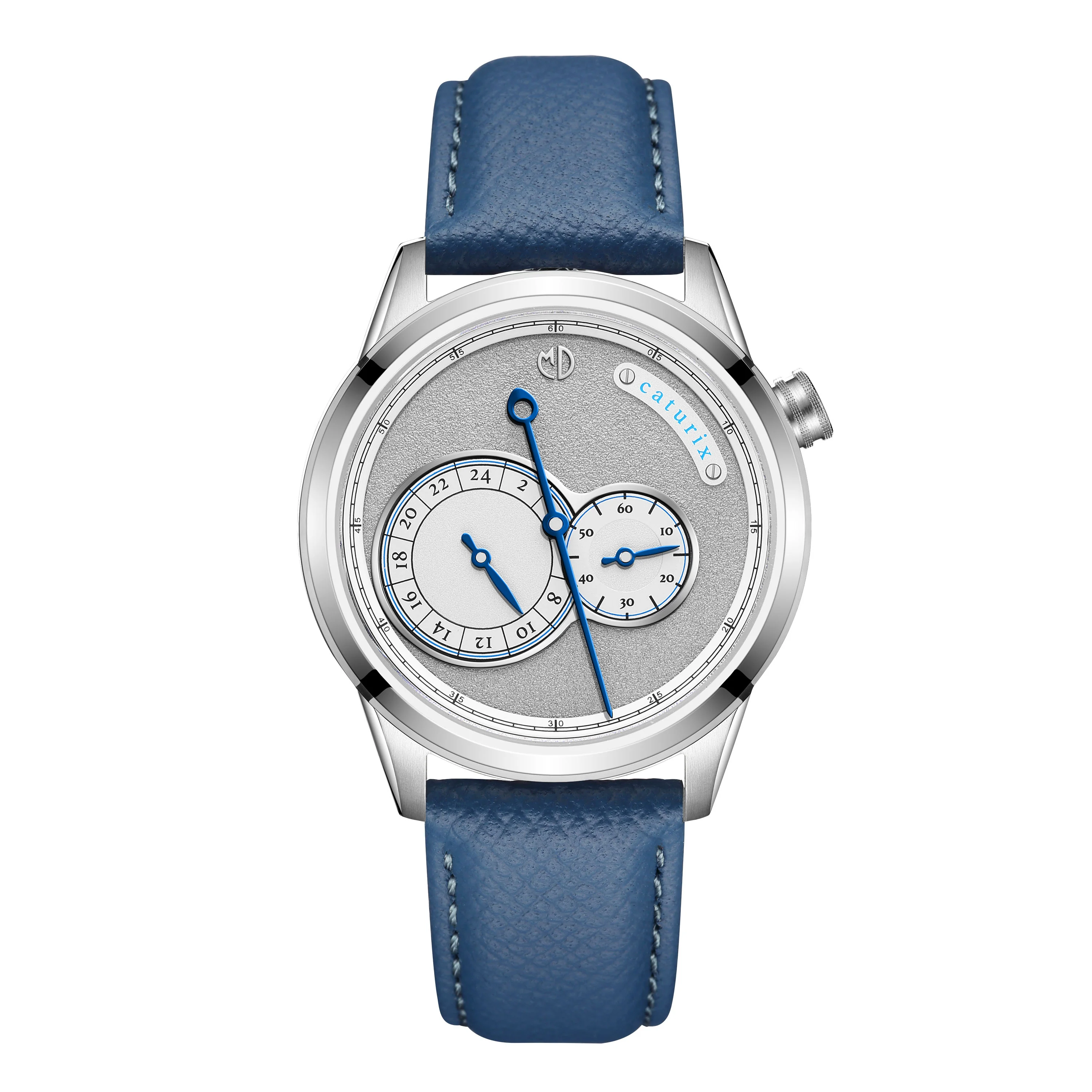 MD Watches Studio Supernatural Caturix