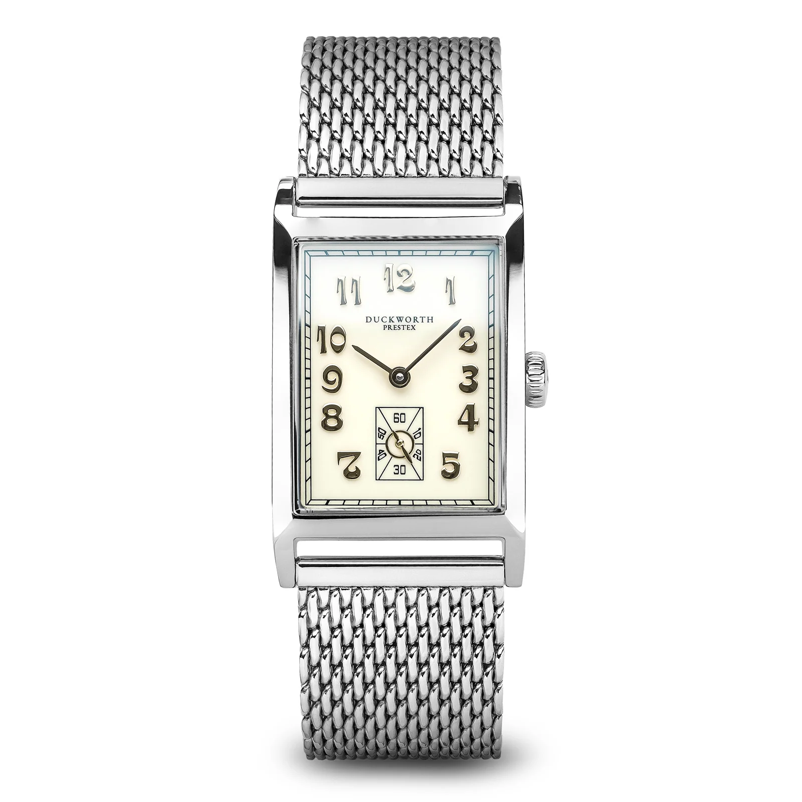 Duckworth Prestex Parker Classic