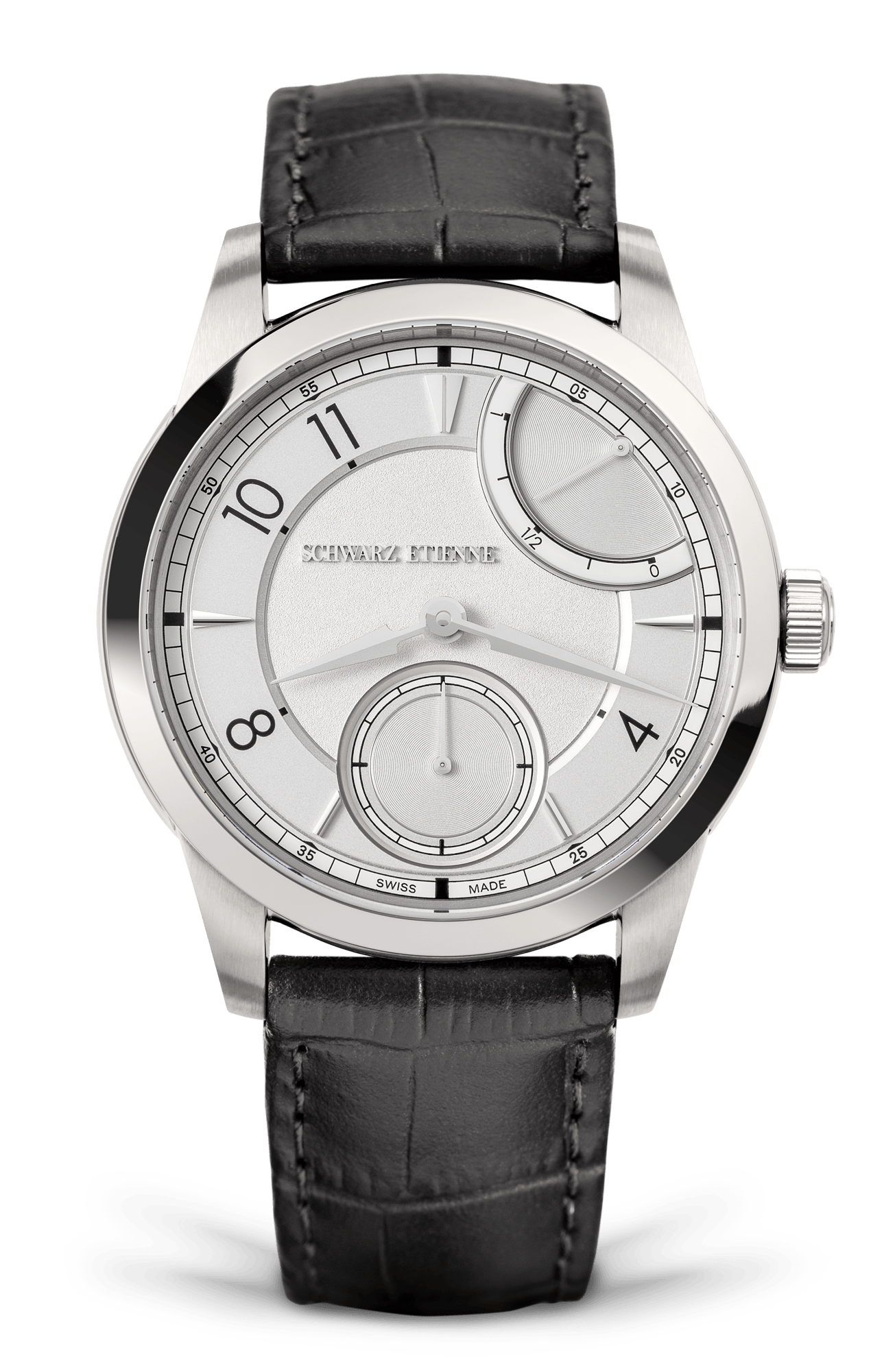 Schwarz Etienne 1902 RESERVE DE MARCHE