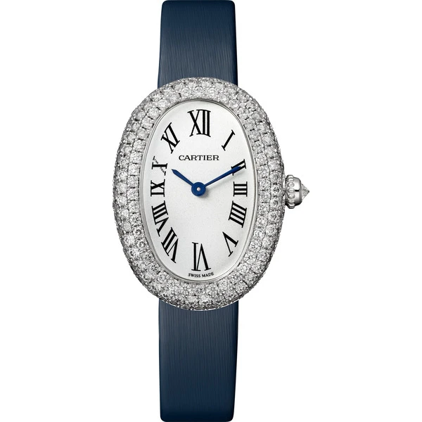 Cartier Часы Baignoire