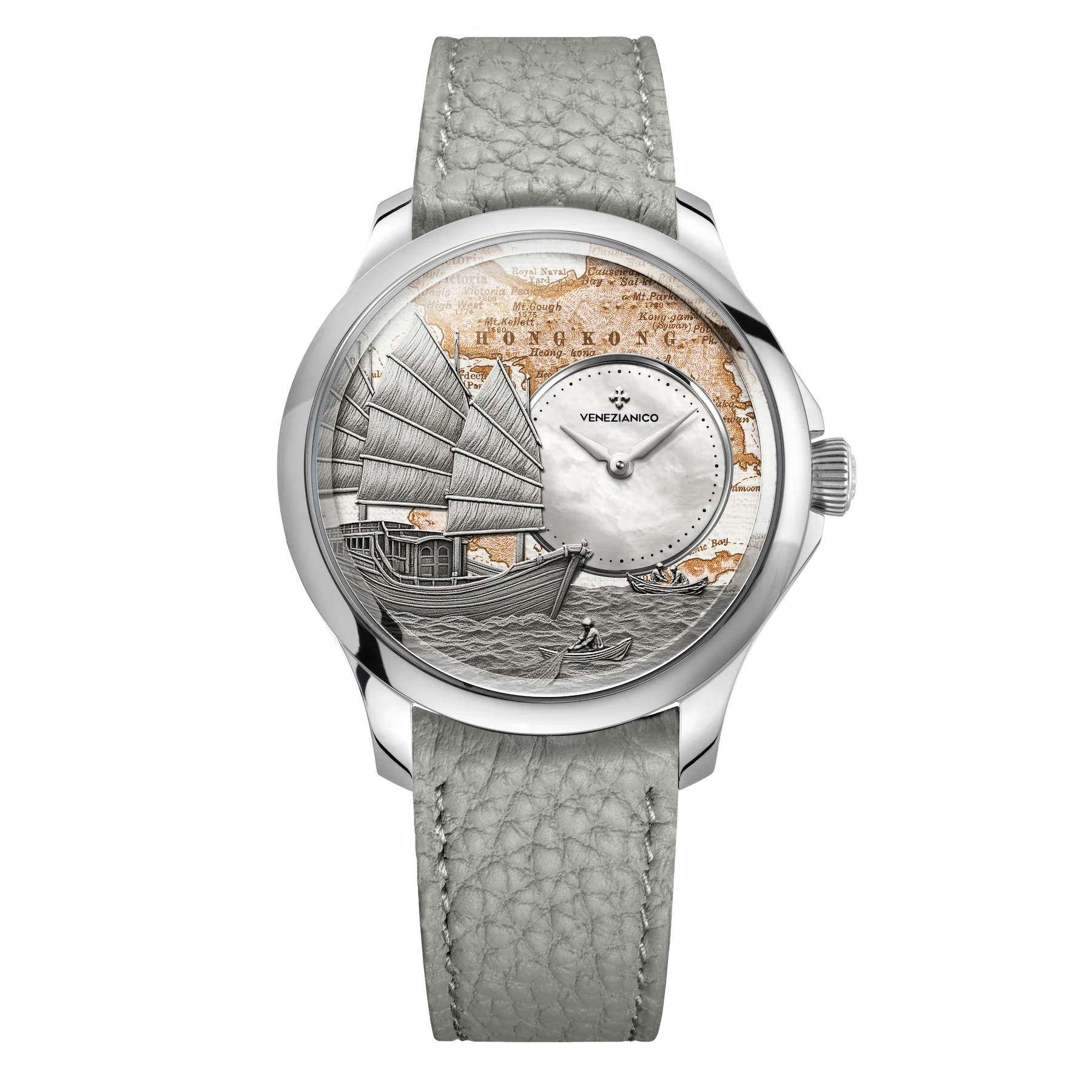 Venezianico Redentore - The Shore 泊岸 HK Limited Edition by Horoverse 1221HKBN