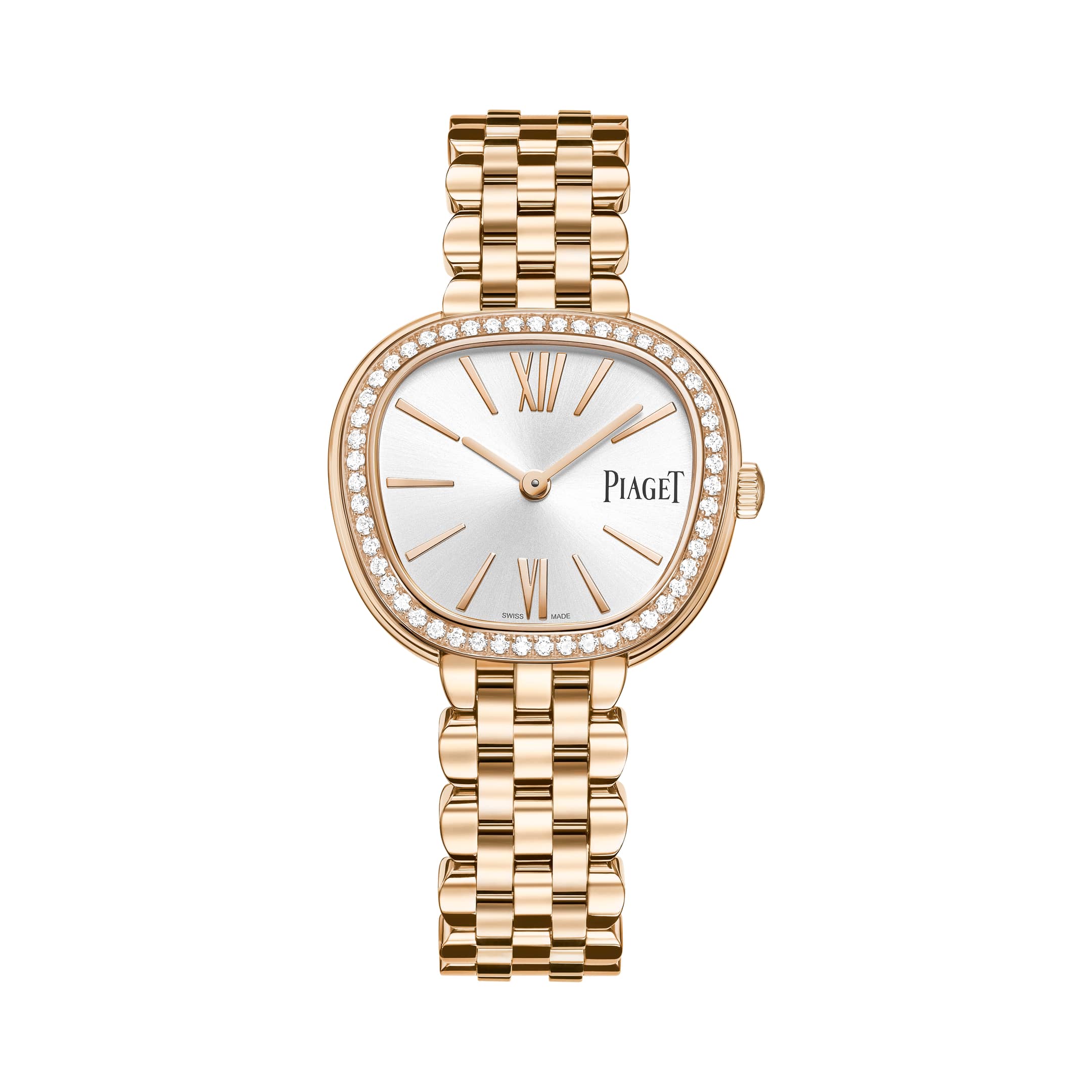 Piaget Sixtie watch