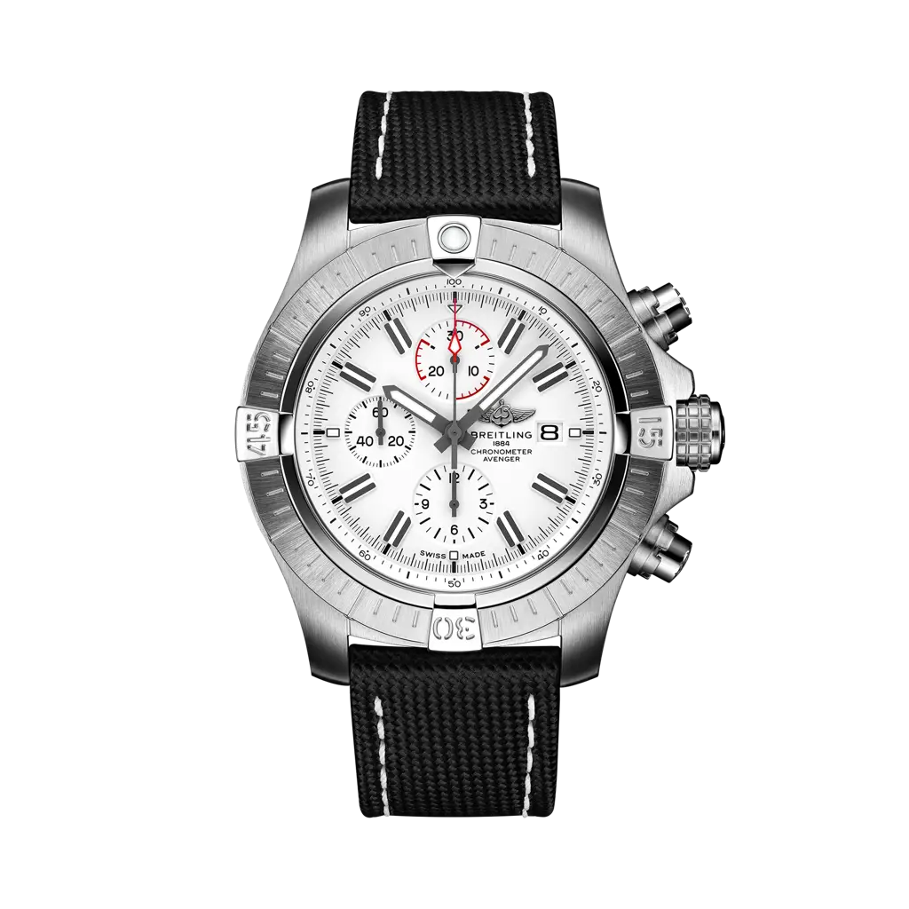 Breitling Super Avenger Chronograph 48