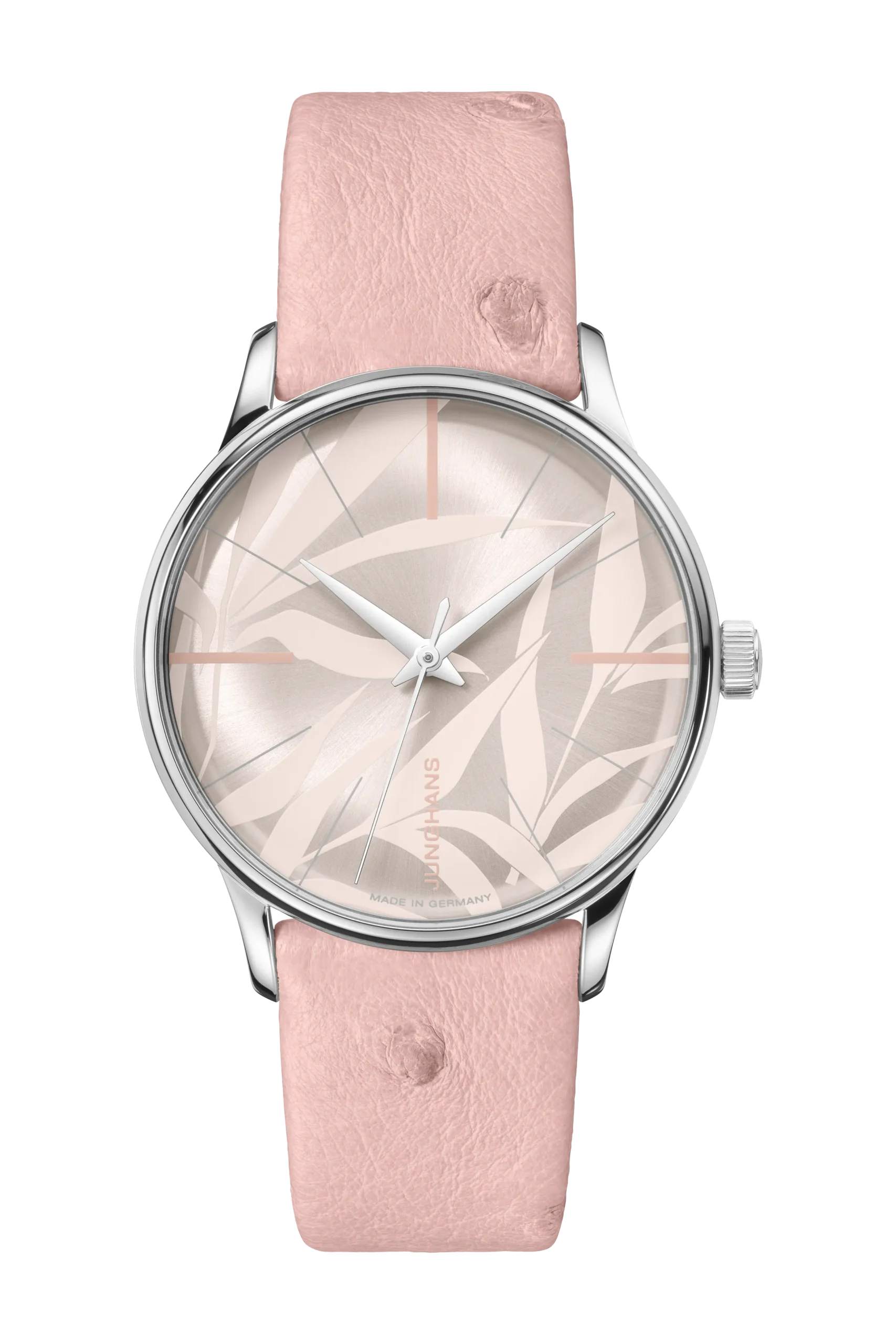 Junghans Meister Damen Automatic