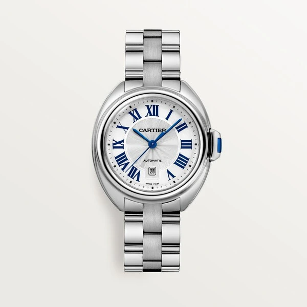 Cartier Часы Clé de Cartier