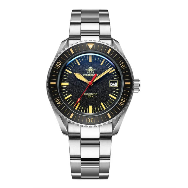 Thorn Addiesdive Pot Cover Diver Watch AD2105