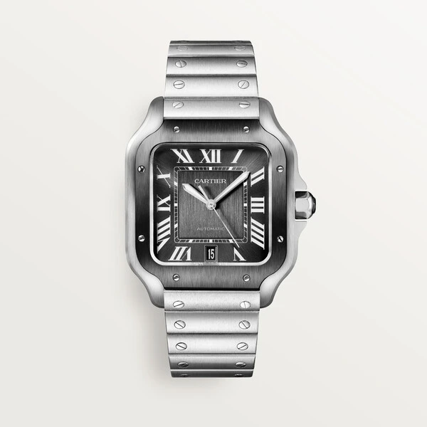 Cartier Часы Santos de Cartier