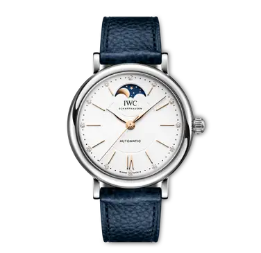 IWC Portofino Automatic Moon Phase 37
