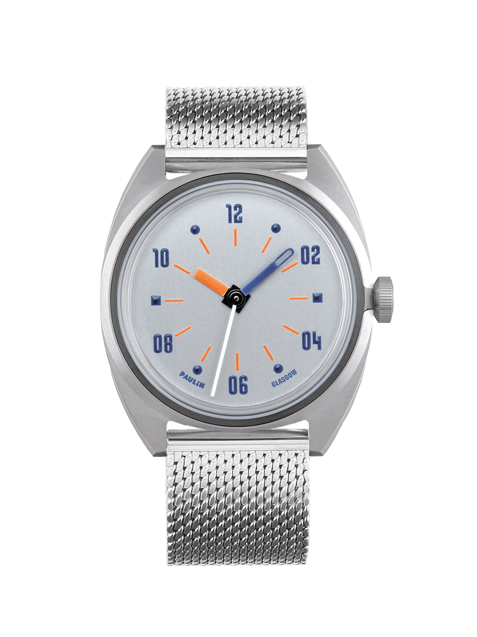 Paulin Modul E Automatic