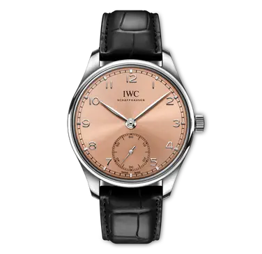 IWC Portugieser Automatic 40