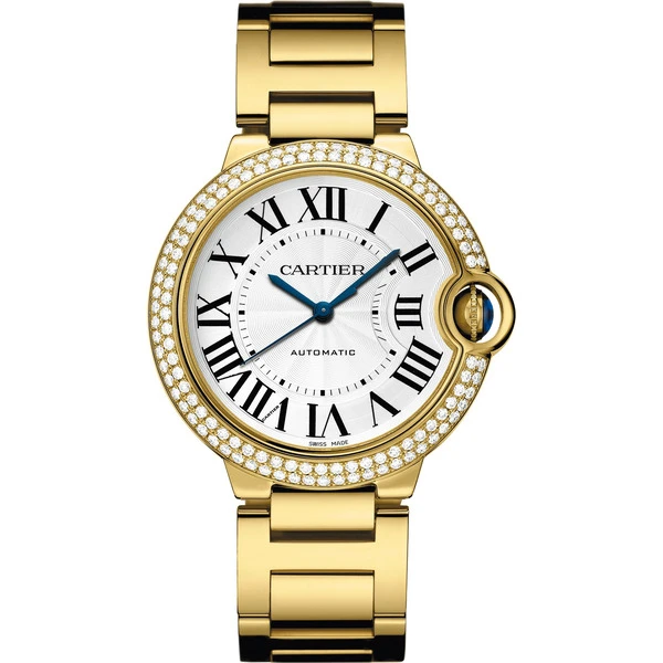 Cartier Часы Ballon Bleu de Cartier