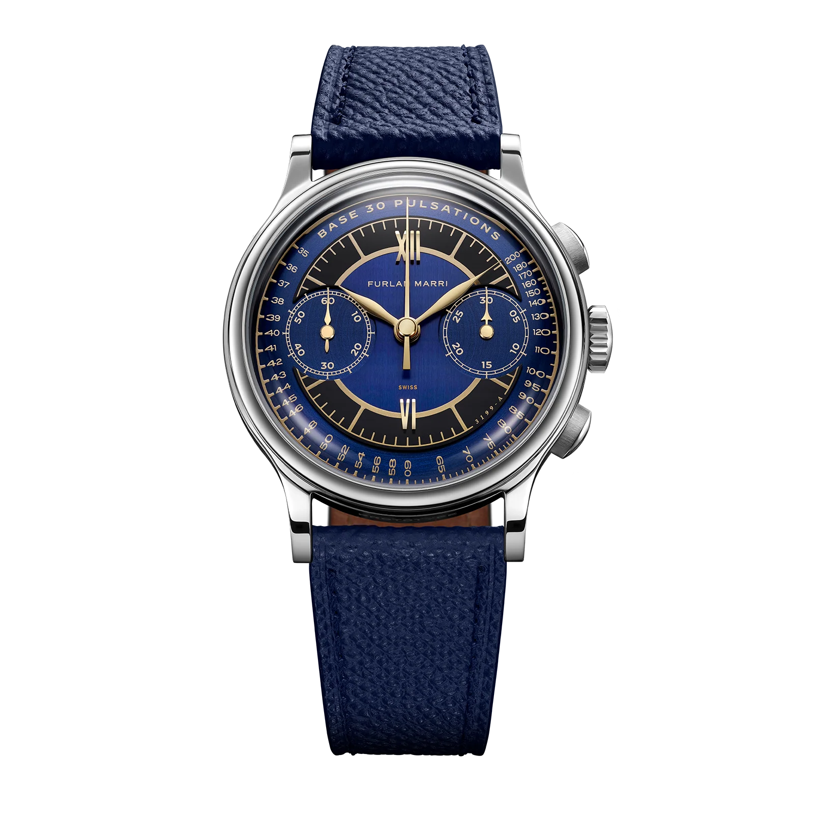 Furlan Marri Honey Blue Flyback