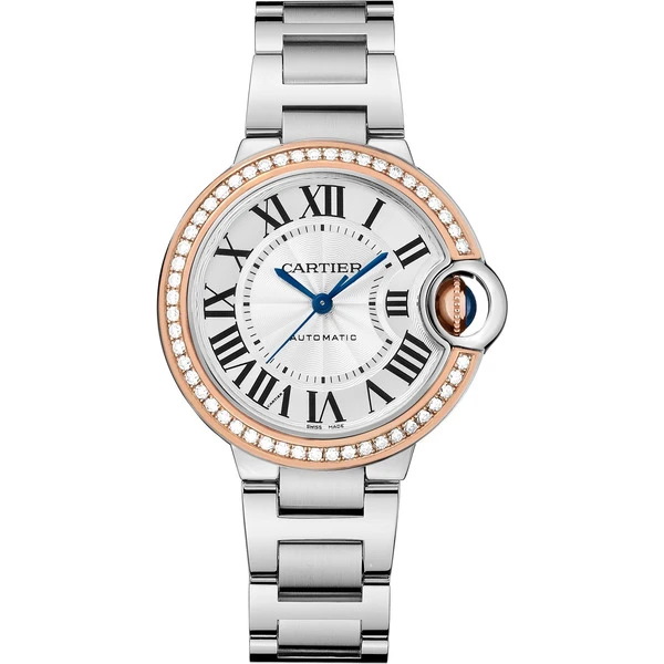 Cartier Часы Ballon Bleu de Cartier