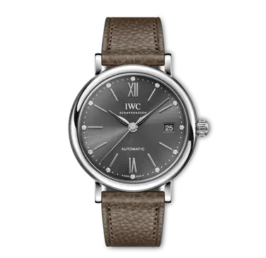 IWC Portofino Automatic 37