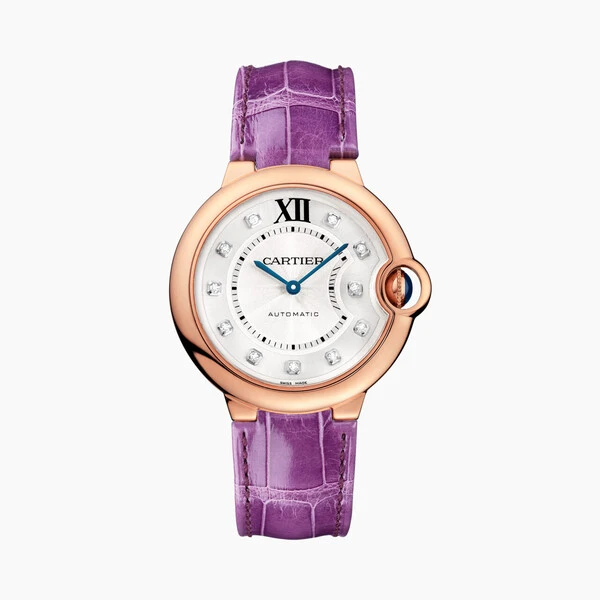 Cartier Часы Ballon Bleu de Cartier