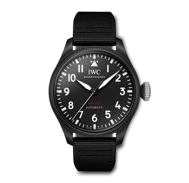 IWC Big Pilot’s Watch 43 TOP GUN
