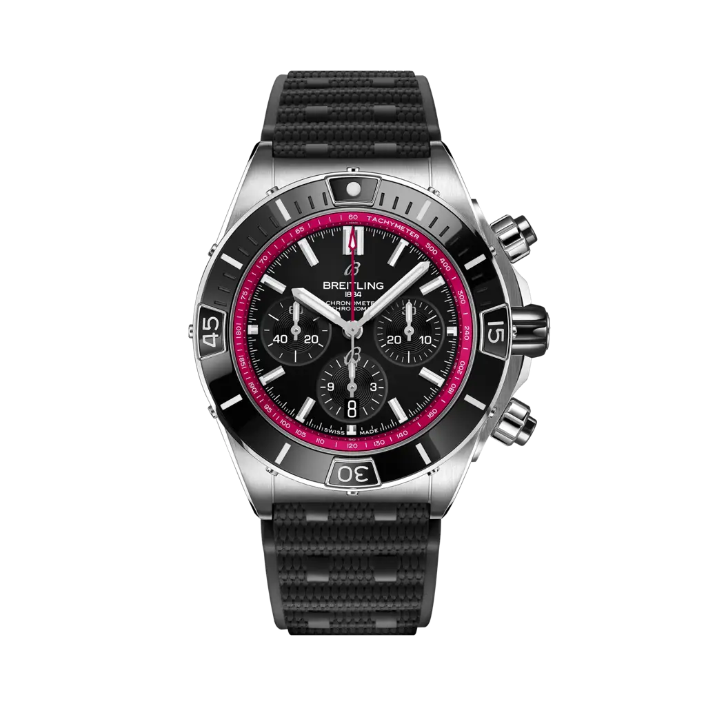 Breitling Super Chronomat B01 44 Year of the Dragon