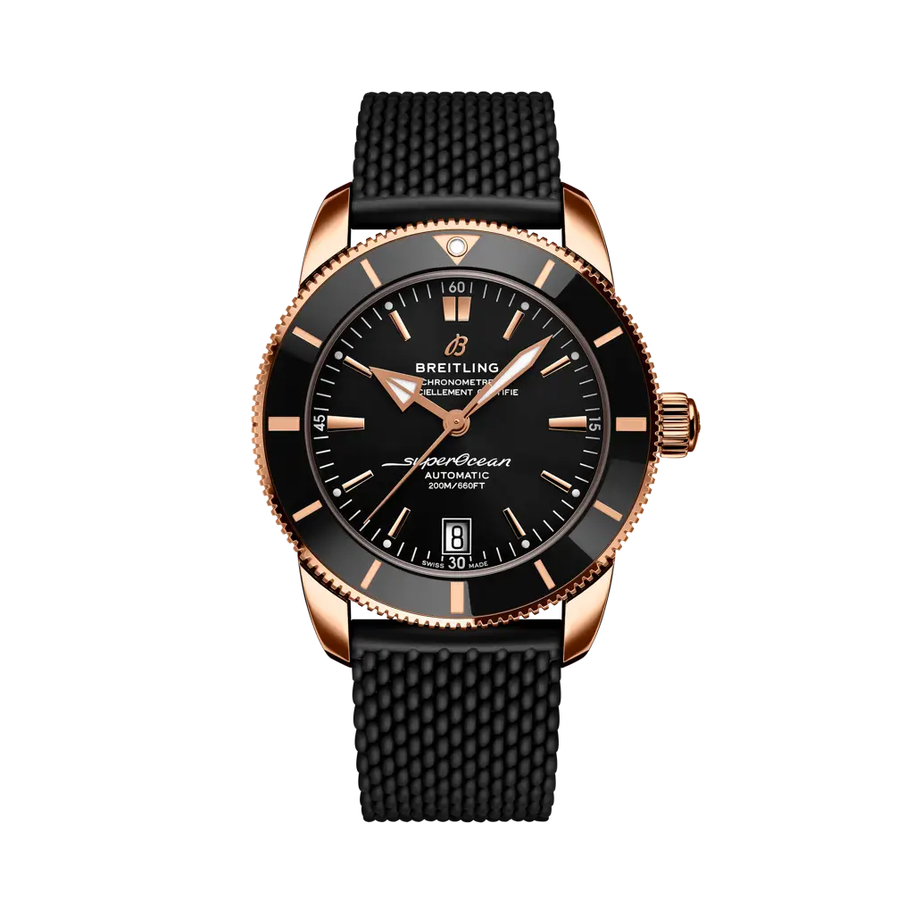 Breitling Superocean Heritage B20 Automatic 42