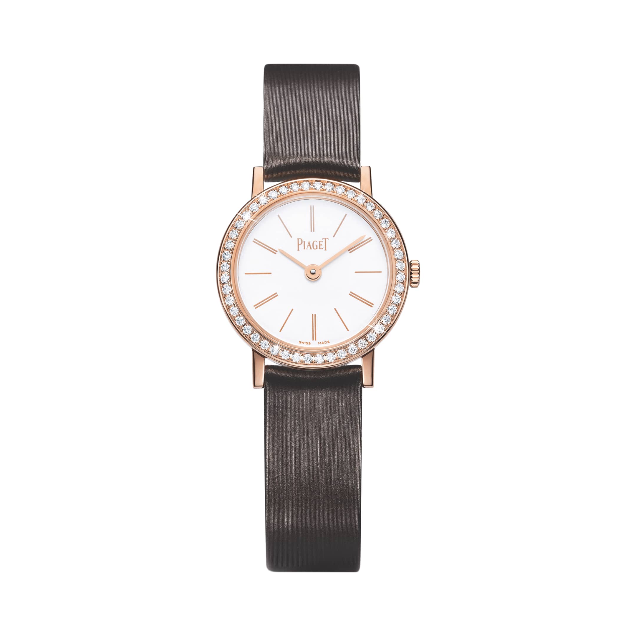 Piaget Altiplano Origin watch