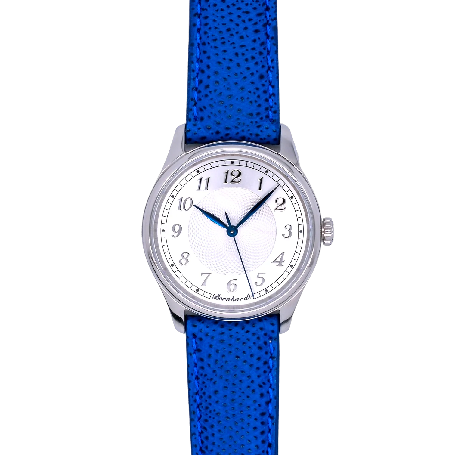 Bernhardt Watch Company Captain - Fog