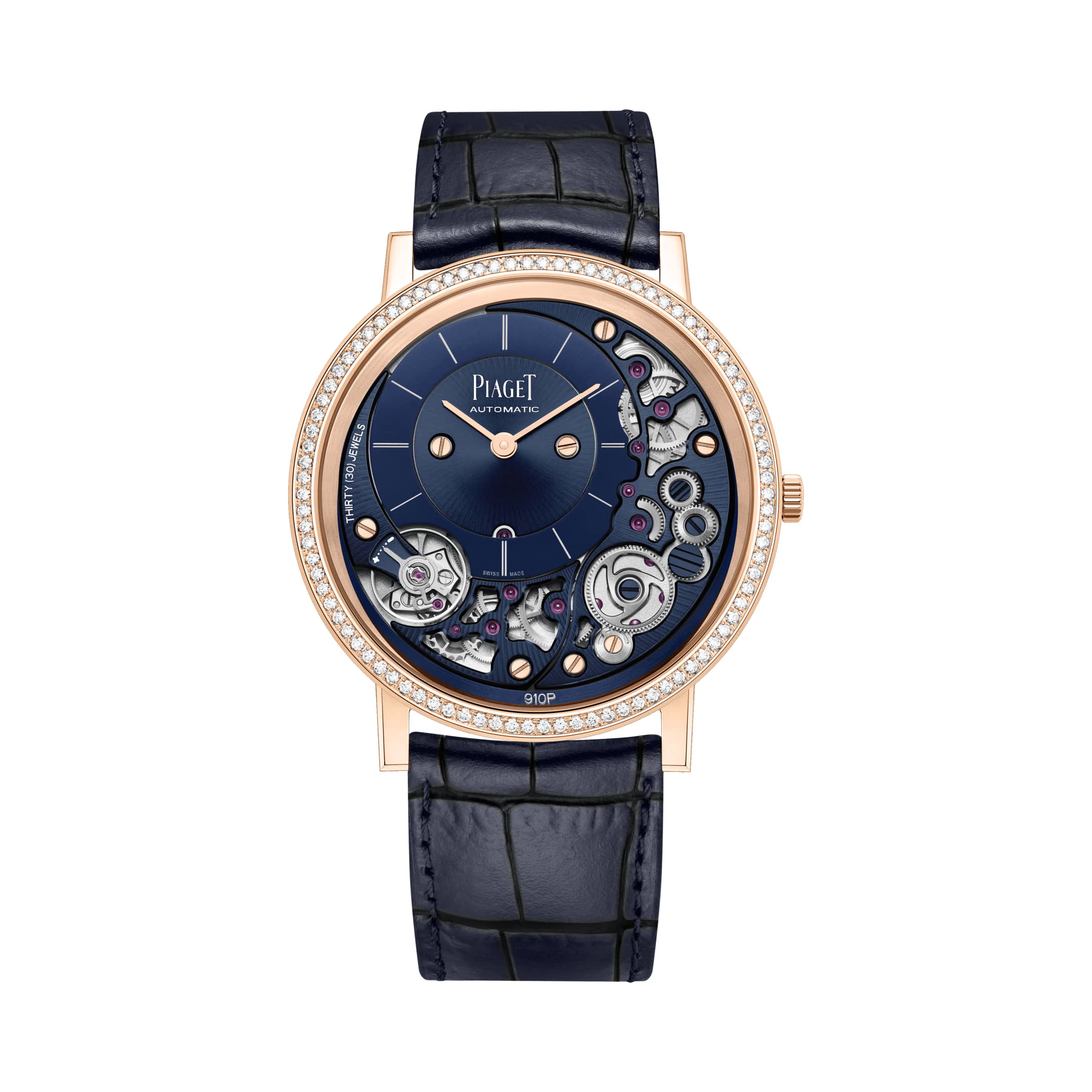 Piaget Altiplano Ultimate Automatic watch