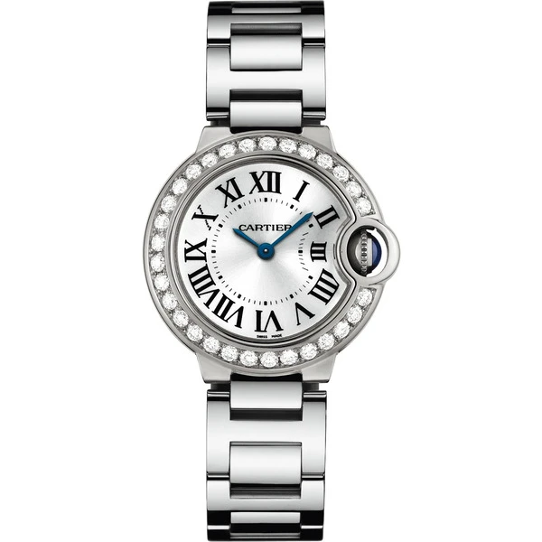 Cartier Часы Ballon Bleu de Cartier