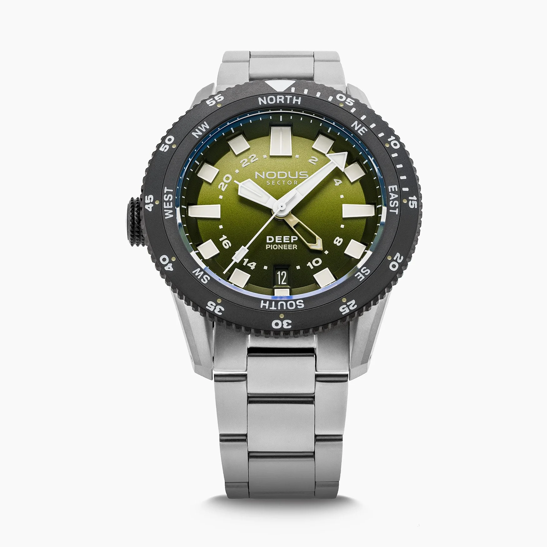 Nodus Sector Deep Pioneer Ranger