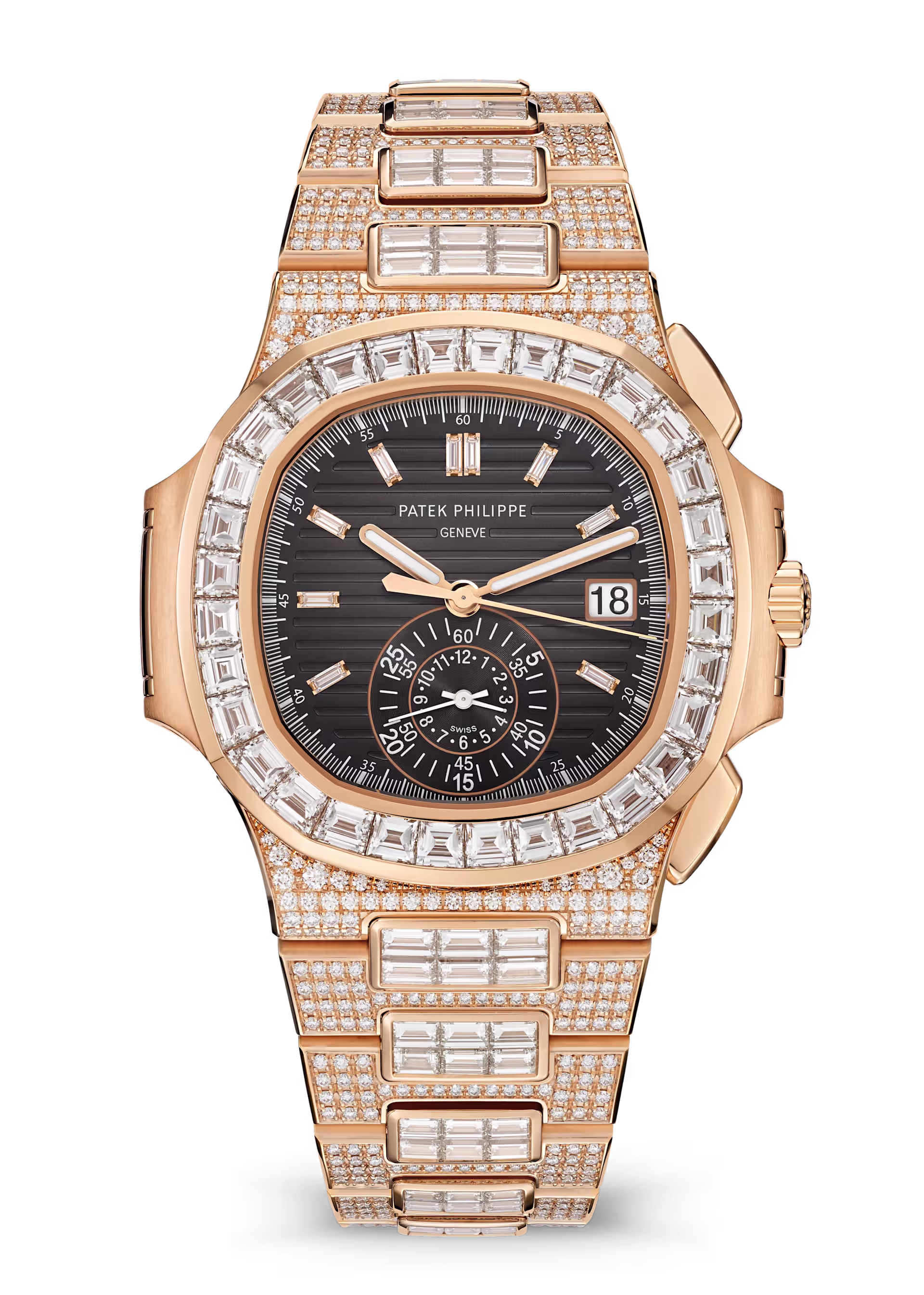 Patek Philippe Ref. 5980/1400R-011