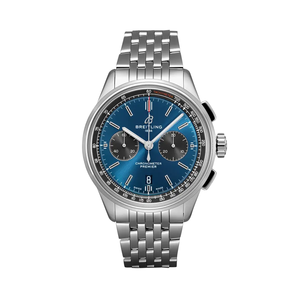 Breitling Premier B01 Chronograph 42