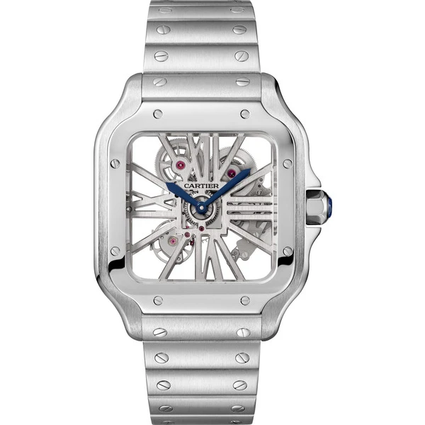 Cartier Часы Santos de Cartier