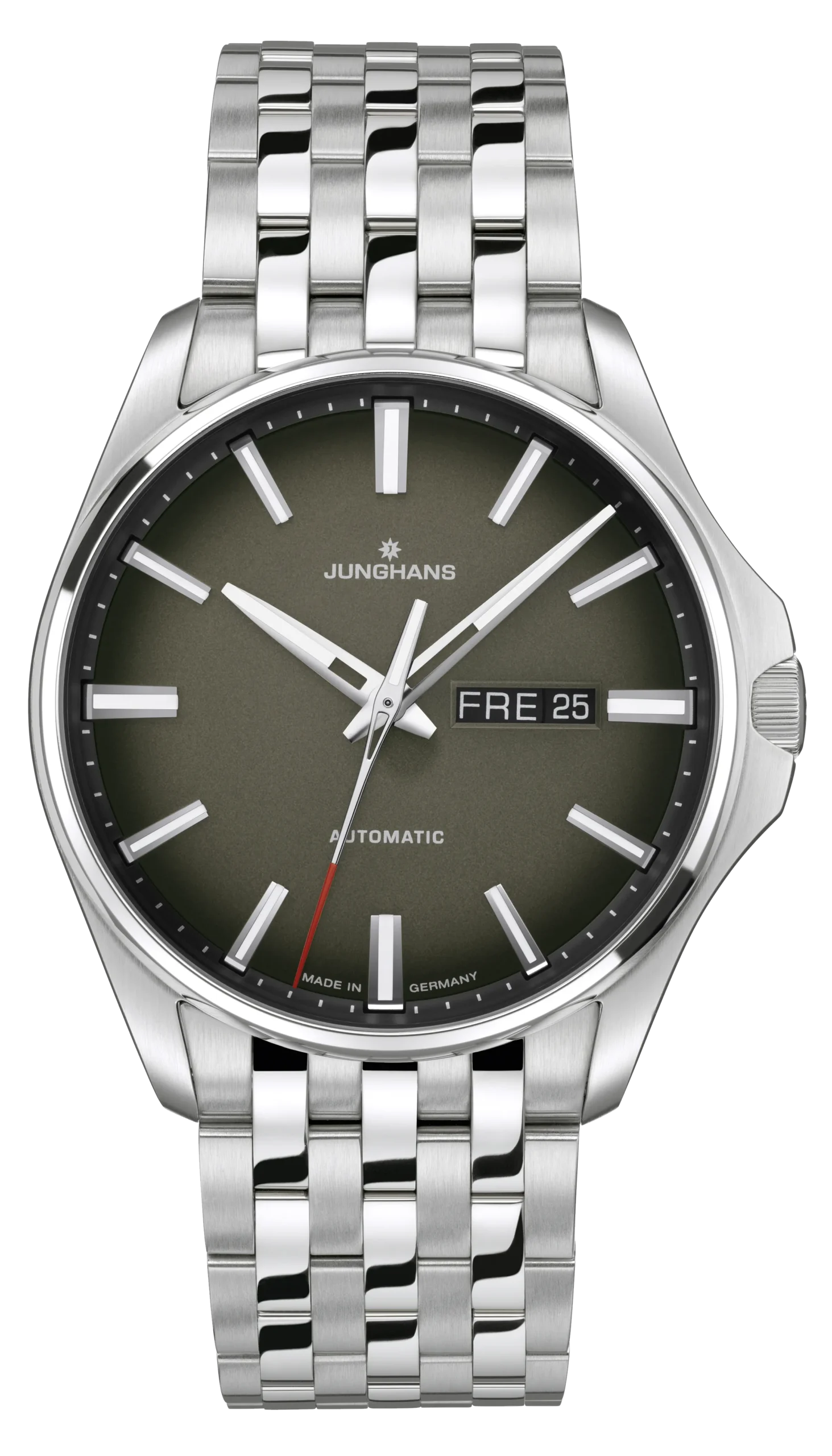 Junghans Meister S Automatic