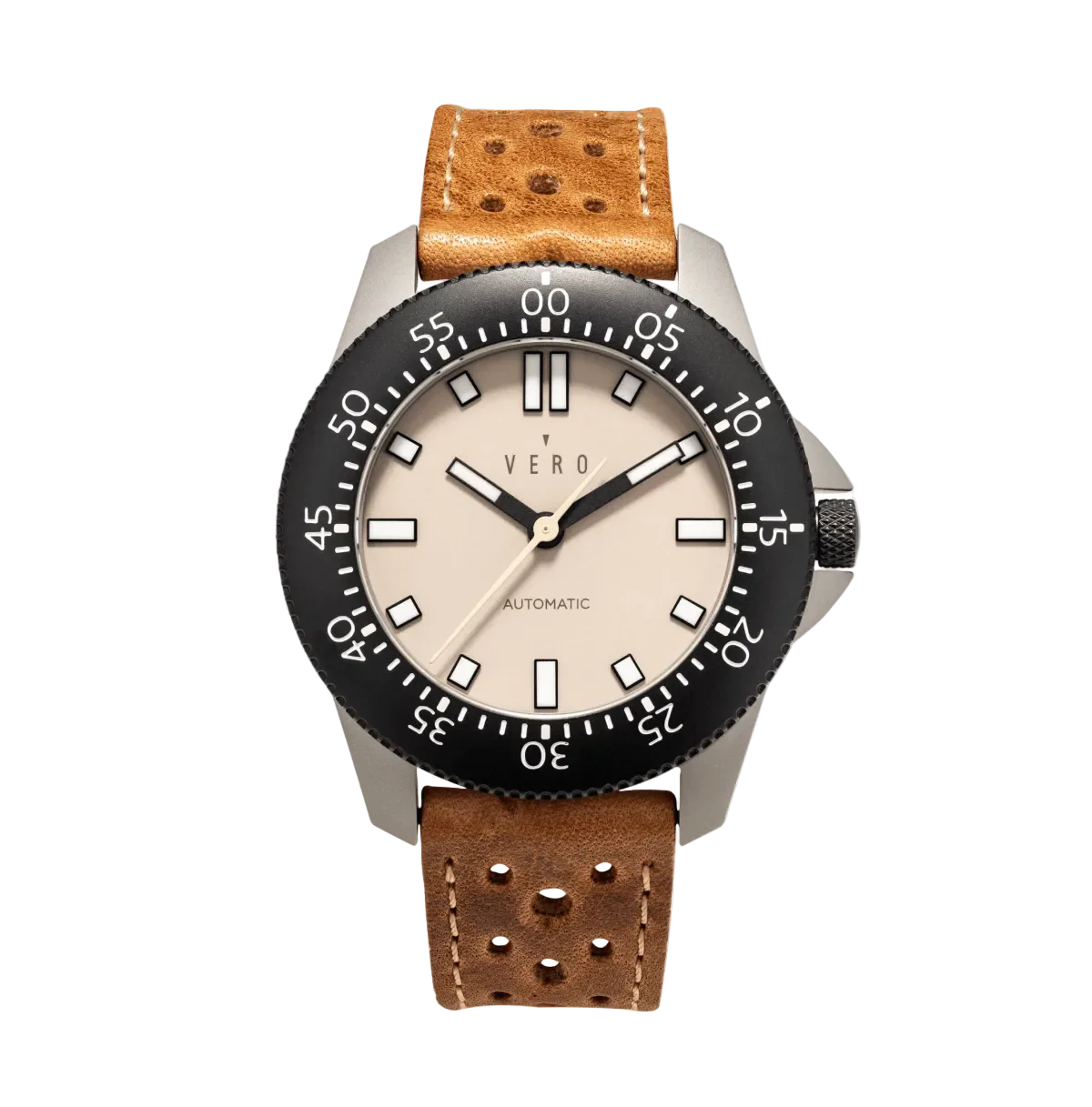 Vero Watch Company Safari Special Limited Edition