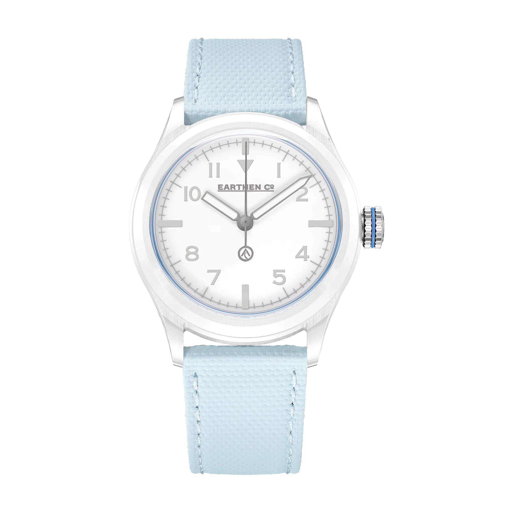 Earthen Company Summit Blue Bird MK II