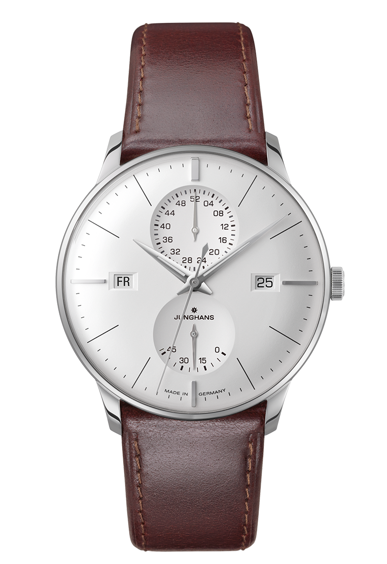 Junghans Meister Agenda