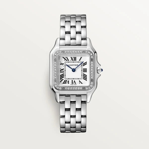 Cartier Часы Panthère de Cartier