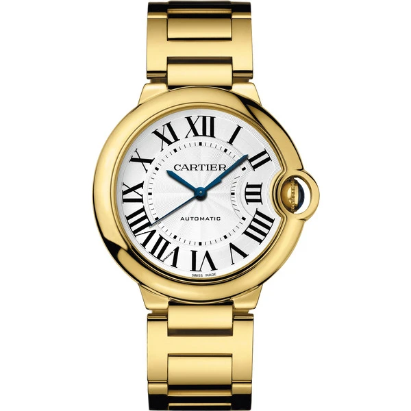 Cartier Часы Ballon Bleu de Cartier