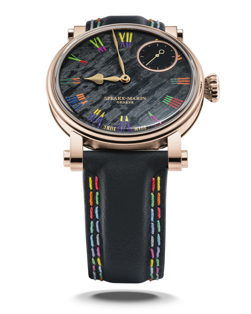 Speake-Marin TUTTI FRUTTI