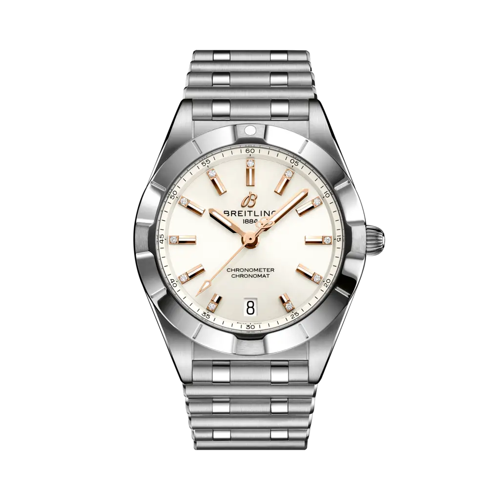 Breitling Chronomat 32
