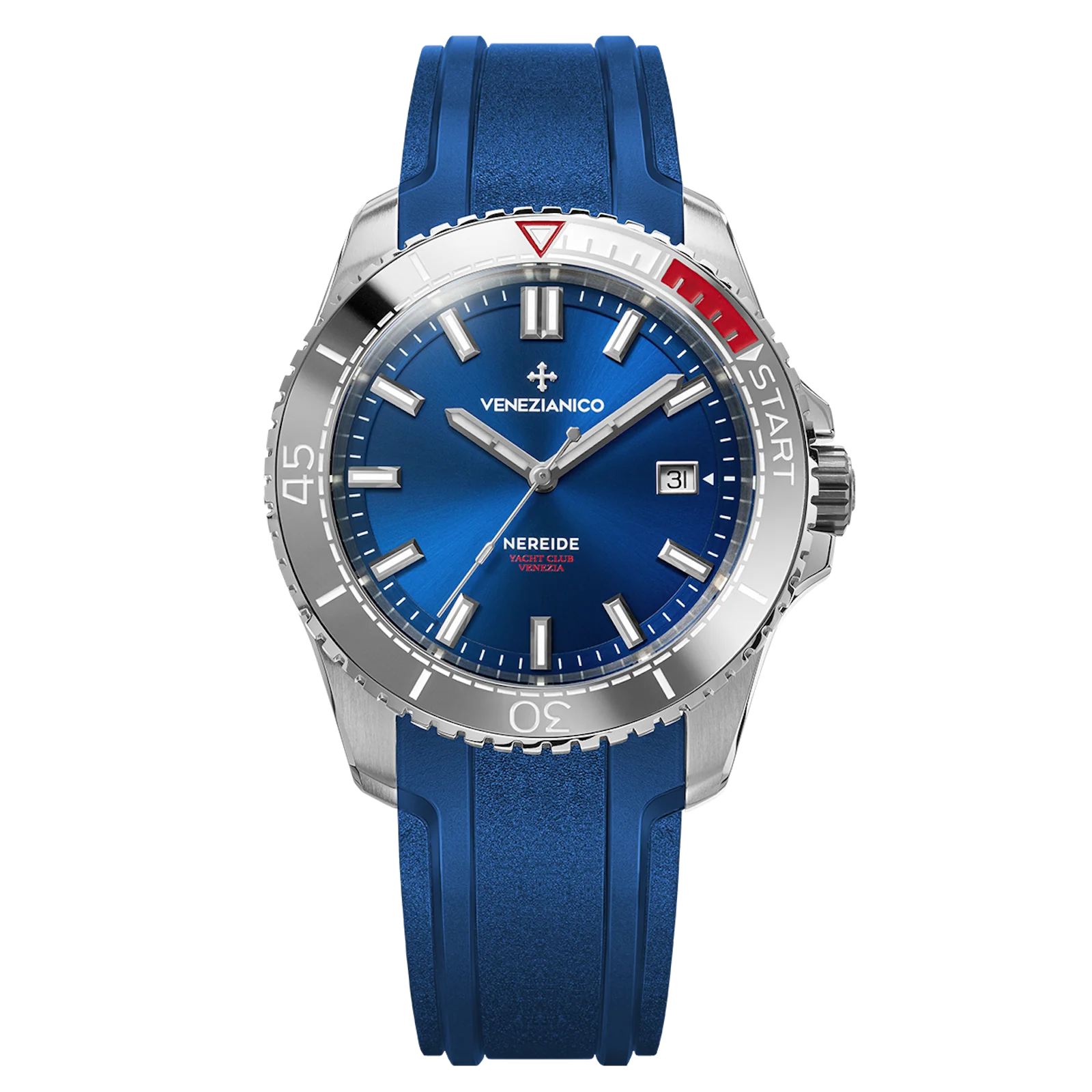 Venezianico Nereide - Yacht Club Venezia Limited Edition