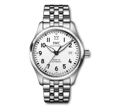 IWC Pilot's Watch Mark XX