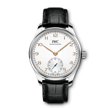 IWC Portugieser Automatic 40