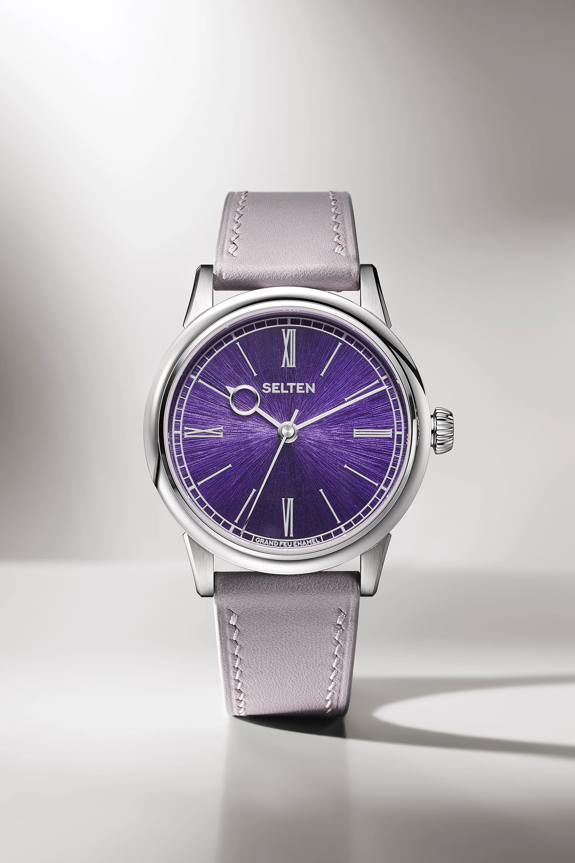 Selten Flare - Prism Violet