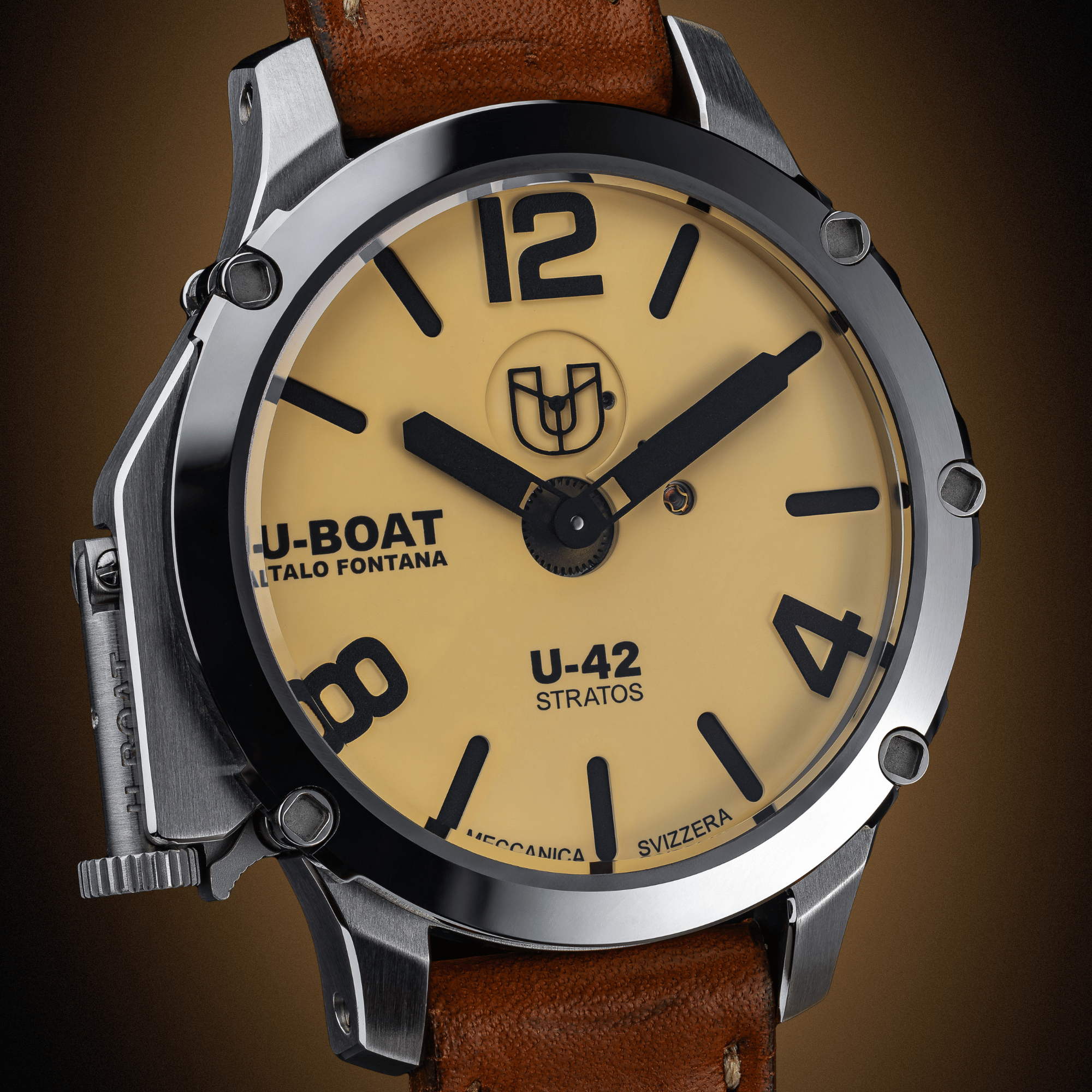 U-Boat U-42 STRATOS 45 BE