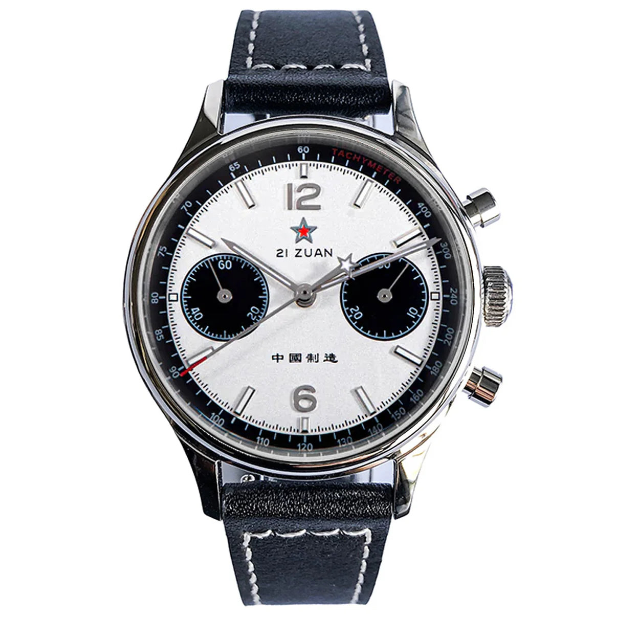 Sugess Chrono Heritage SUPAN006GN