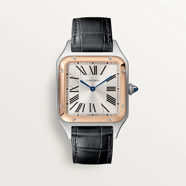 Cartier Часы Santos-Dumont