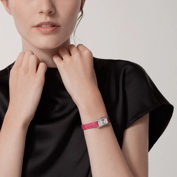 Cartier Часы Tank Américaine